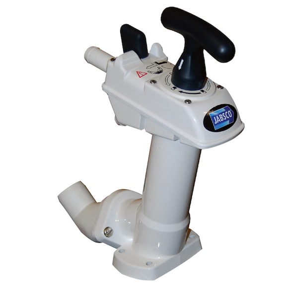 Twist n' Lock Pump Assembly f/29090 & 29120 Series